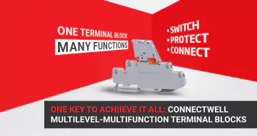 Multilevel - Multifunction Fuse & Knife Disconnect Terminal Blocks: A Comprehensive Guide