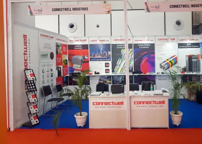 InnoRail 2018 Exhibition, Lucknow