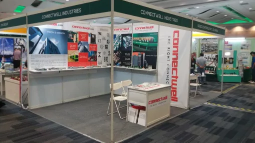EE&P 2018 Exhibition, Philippines