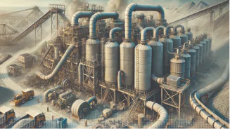 Next Generation Crime Interface Module : Maximising Operations In Harsh & Dusty Environments