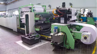 Miniaturizing Control Panels Tough Optimum Connections & Switching Solutions