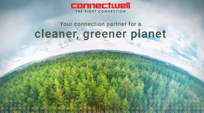 Life @ Connectwell & Beyond